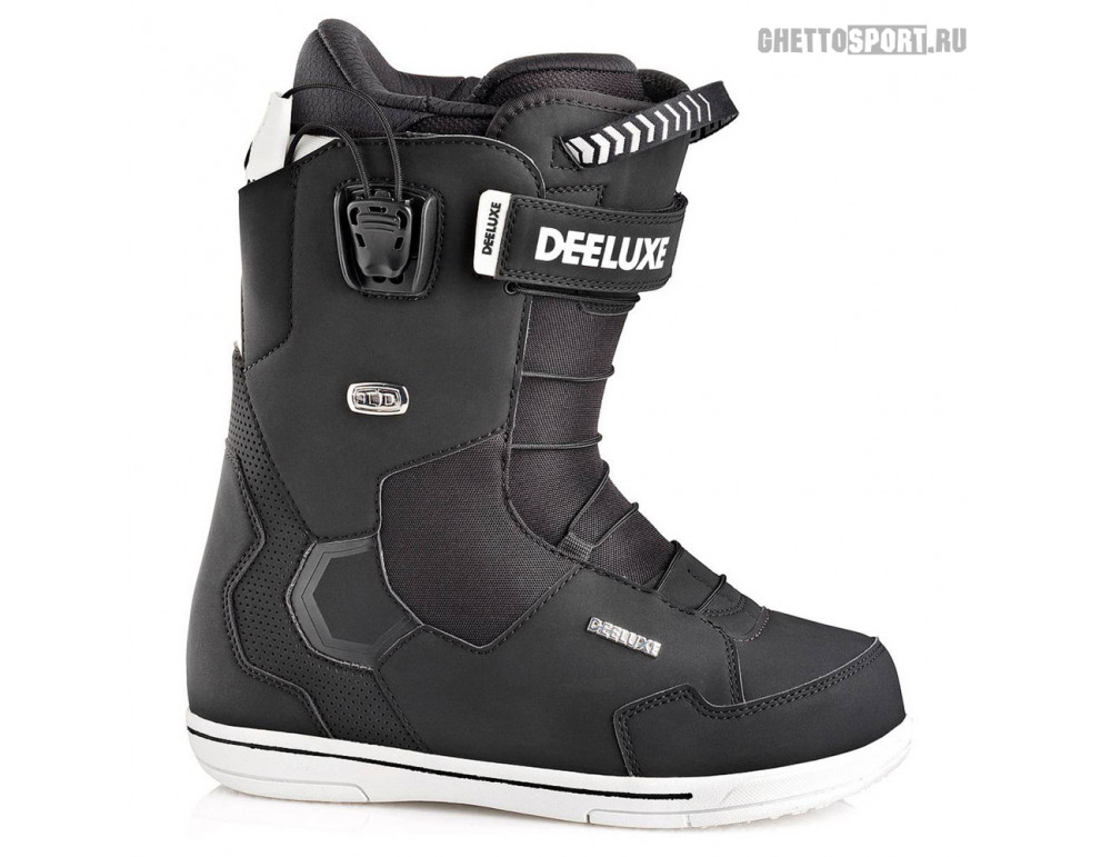 Ботинки Deeluxe 2019 ID 7.1 PF Black