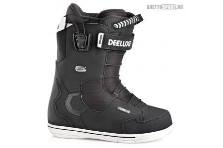 Ботинки Deeluxe 2019 ID 7.1 PF Black