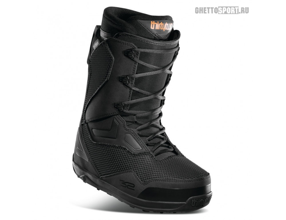Ботинки Thirty Two 2021 TM-2 Black