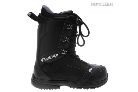 Ботинки Arctic Edge 2015 Snowboard Boots Black