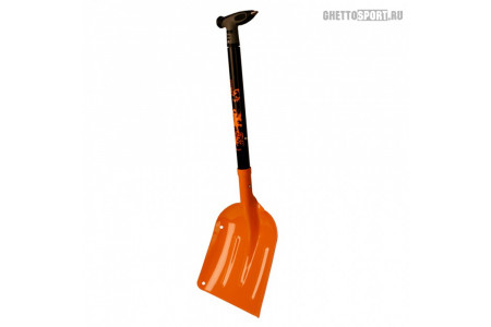 Лавинная лопата Demon 2020 Escape Shovel Basic Orange DS9430