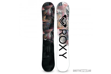 Сноуборд Roxy 2020 Ally Btx
