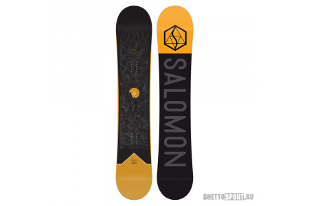 Сноуборд Salomon 2020 Sight