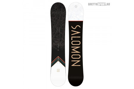 Сноуборд Salomon 2021 Sight