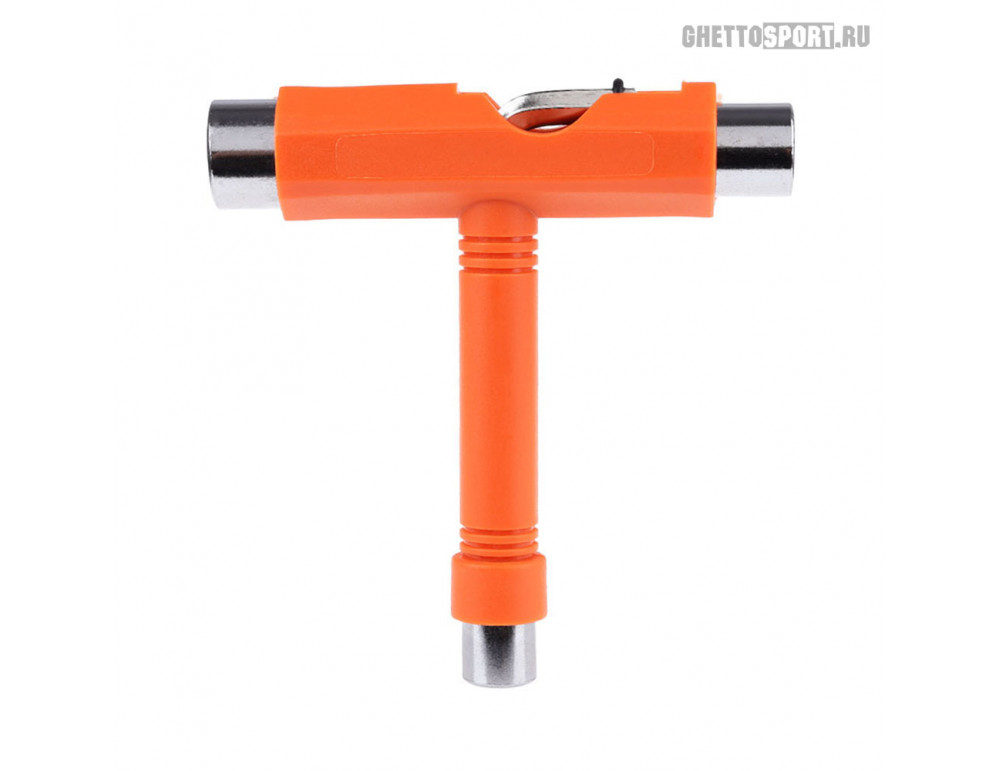 Ключ для колес Paquet 2022 T-tool Orange