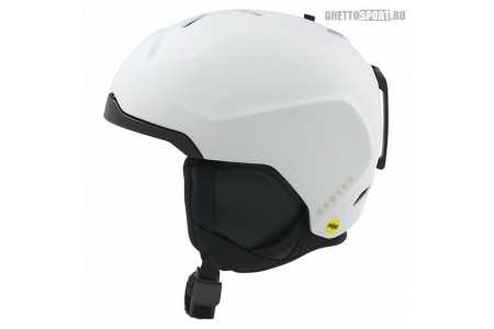 Шлем Oakley 2022 Mod3 Mips White
