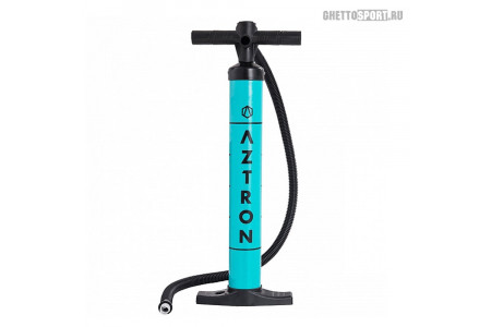 Насос Aztron 2021 Double Action Pump