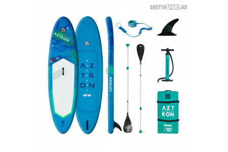 Supsurf Aztron 2022 See Horse All Round Sup 10'10"