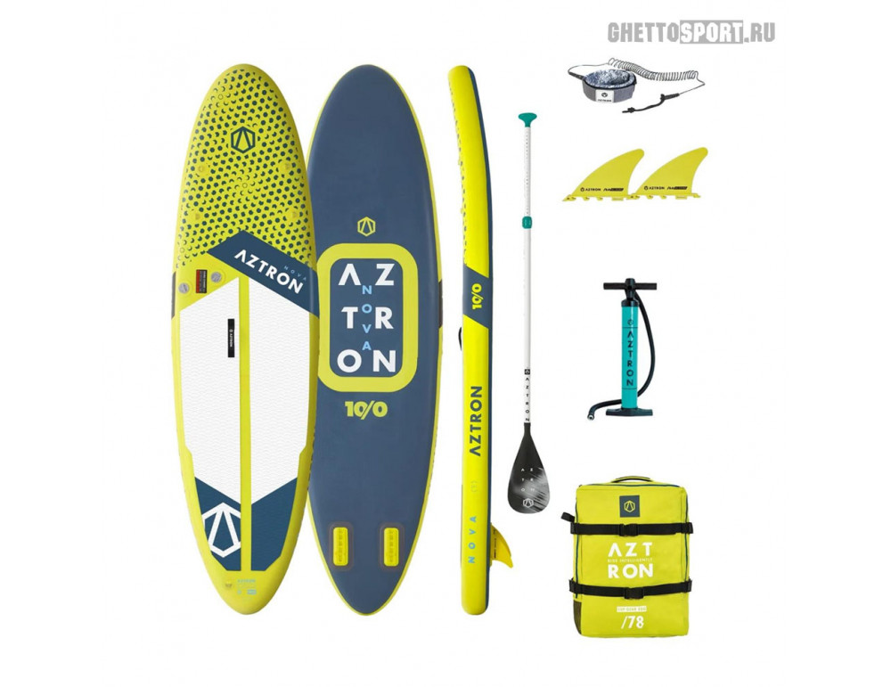 Supsurf Aztron 2022 Bee Compact All Round Sup 10'0"