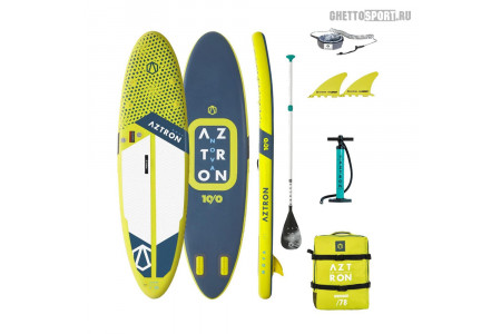 Supsurf Aztron 2022 Bee Compact All Round Sup 10'0"