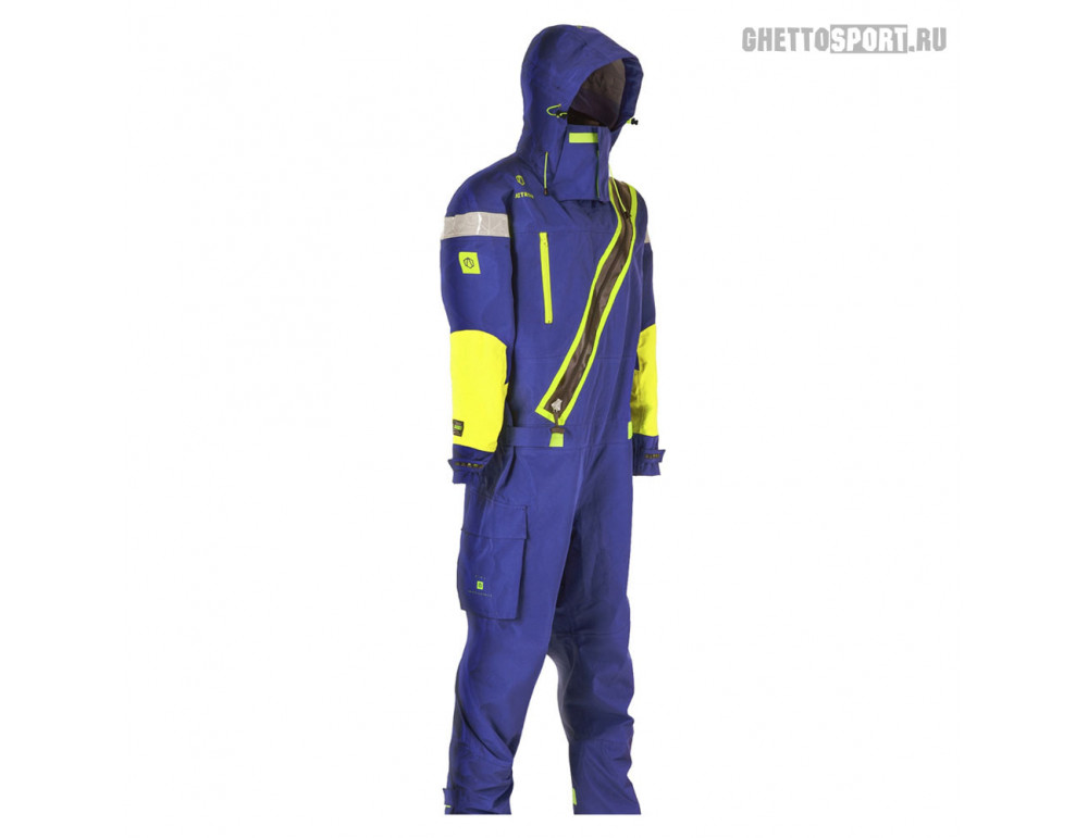 Гидрокостюм сухой Aztron 2021 Voyage Dry Suit