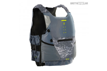 Жилет водный Aztron 2021 Safety Vest Stone Grey