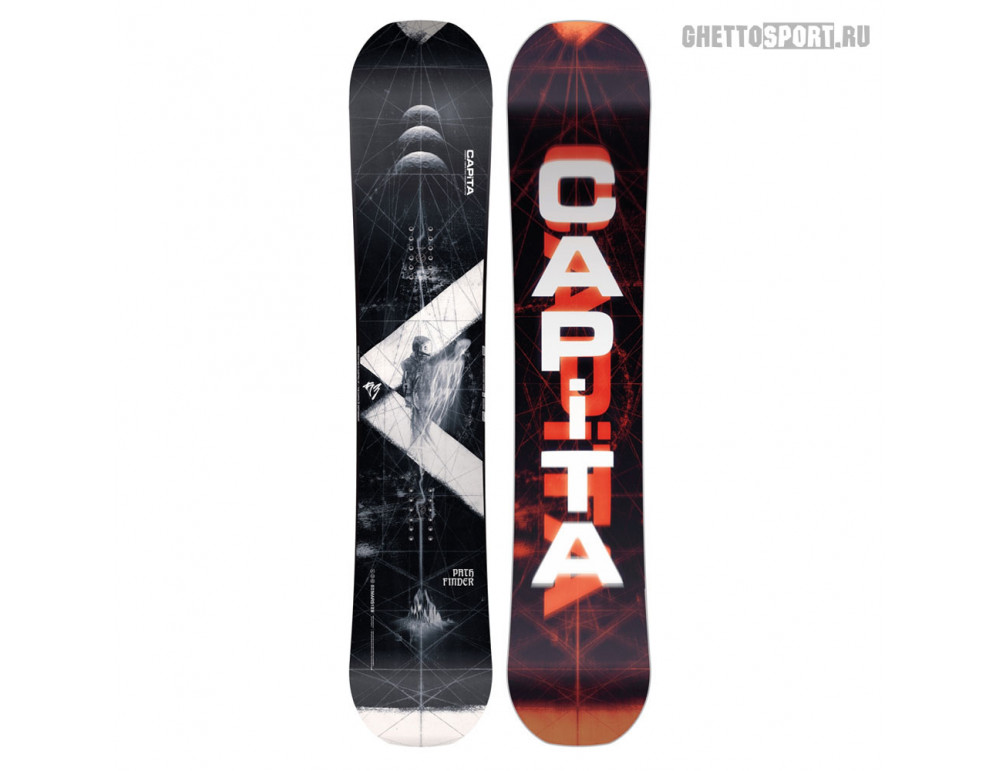 Сноуборд Prime Snowboards Surf 2022