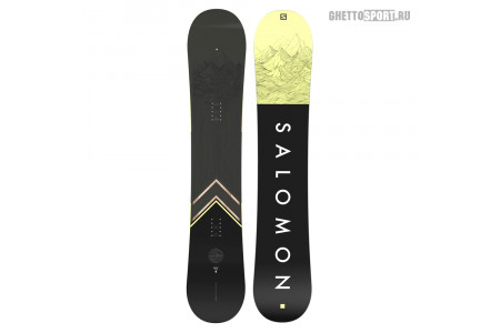 Сноуборд Salomon 2022 Sight