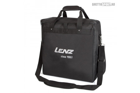 Сумка для подогрева ботинок Lenz 2022 Heatable Bag 1.0 (EU/Car)