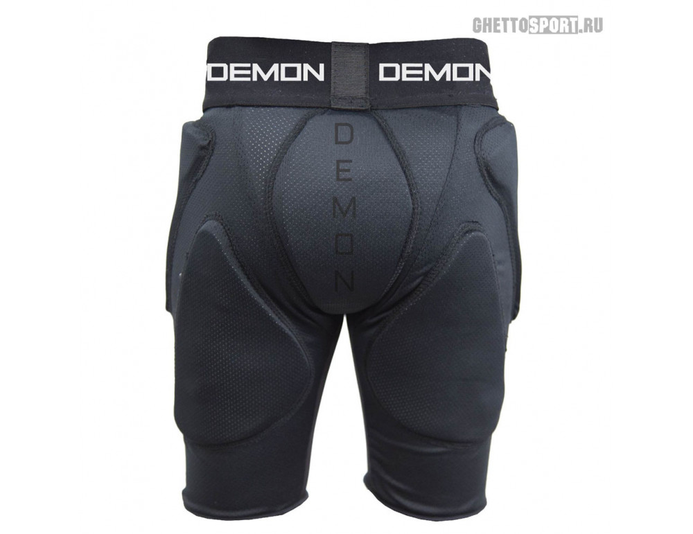 Защитные шорты Demon 2022 Toddler Protective Shorts DS13401