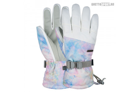 Перчатки Prime 2023 Fun-F2 Gloves White