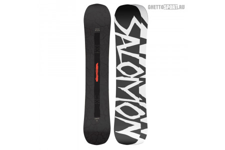 Сноуборд Salomon 2022 Craft