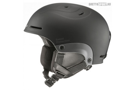 Шлем Sweet Protection 2022 Blaster Ii Helmet Dirt Black