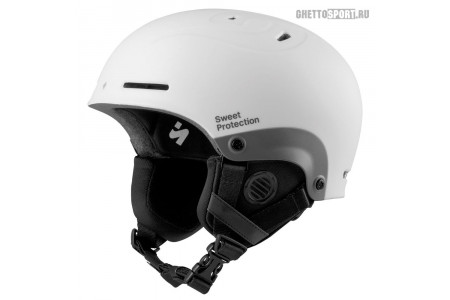 Шлем Sweet Protection 2022 Blaster Ii Helmet Matte White