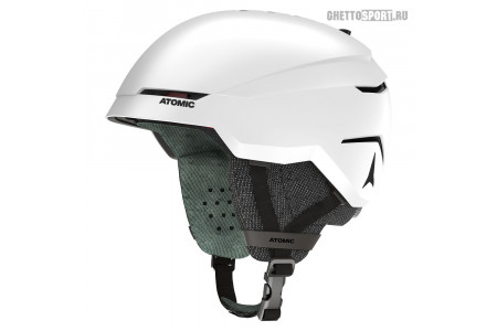 Шлем Atomic 2022 Savor R White