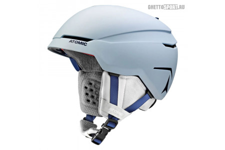 Шлем Atomic 2022 Savor Blue