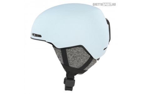 Шлем Oakley 2022 Mod1 Light Blue Breeze