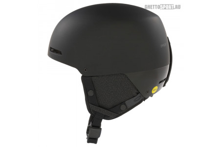 Шлем Oakley 2022 Mod1 Pro Fp Black