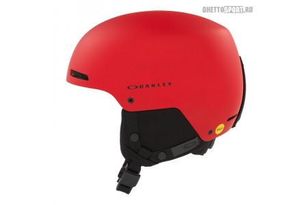 Шлем Oakley 2022 Mod1 Pro Red Line