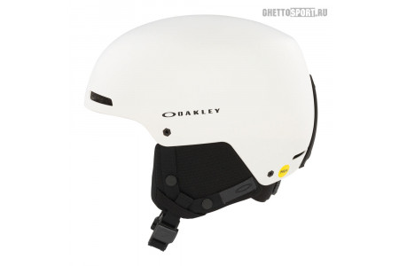 Шлем Oakley 2022 Mod1 Pro White