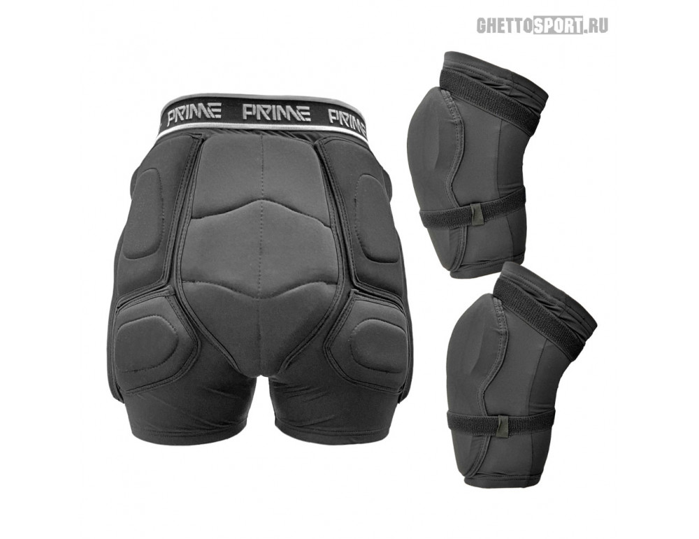 Защитные шорты Prime 2022 Armour Pants