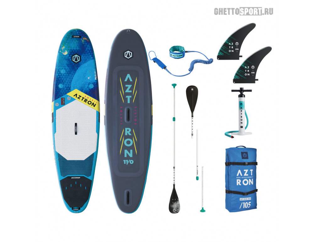 Supsurf Aztron 2022 Bubble All Round Sup 11'0"