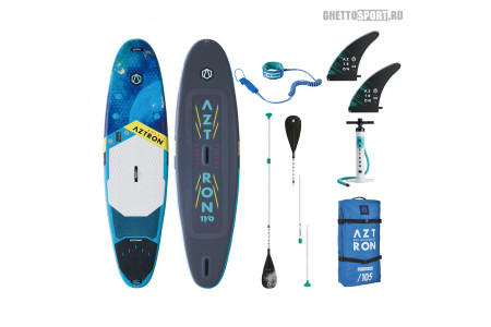Supsurf Aztron 2022 Bubble All Round Sup 11'0"