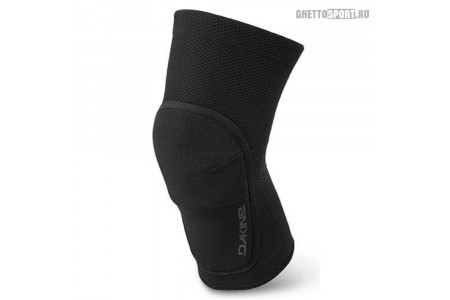Защита колена Dakine 2022 Slayer Knee Sleeve Black