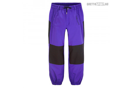Штаны Templeton 2023 Hobo Pants Purple