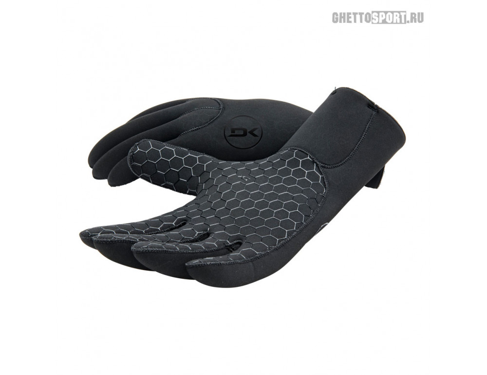 Гидроперчатки Dakine 2023 Quantum Glove 3 Black