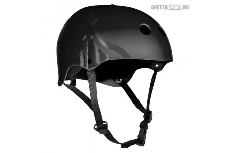Водный шлем Liquid Force 2023 Helmet Hero Black