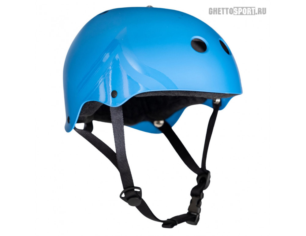Водный шлем Liquid Force 2023 Helmet Hero Blue