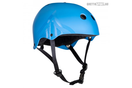 Водный шлем Liquid Force 2023 Helmet Hero Blue